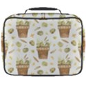 Plant Pot Easter Full Print Lunch Bag View2