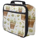 Plant Pot Easter Full Print Lunch Bag View4