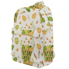 Easter Eggs   Classic Backpack by ConteMonfrey