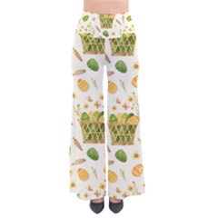 Easter Eggs   So Vintage Palazzo Pants