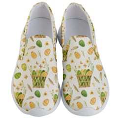 Easter Eggs   Men s Lightweight Slip Ons by ConteMonfrey