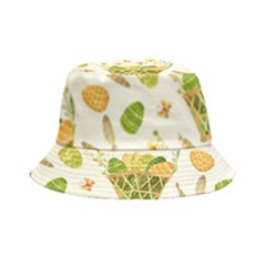 Easter Eggs   Bucket Hat by ConteMonfrey