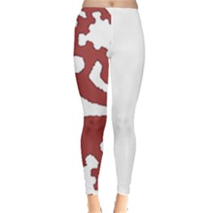 IM Fourth Dimension INSTAFOREX Leggings 