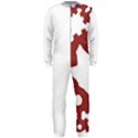 IM Fourth Dimension INSTAFOREX OnePiece Jumpsuit (Men) View1