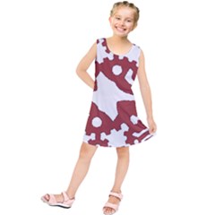 IM Fourth Dimension INSTAFOREX Kids  Tunic Dress