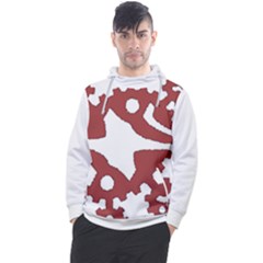 IM Fourth Dimension INSTAFOREX Men s Pullover Hoodie