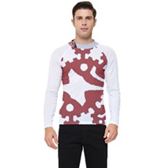 Im Fourth Dimension Instaforex Men s Long Sleeve Rash Guard by imanmulyana