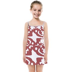 IM Fourth Dimension INSTAFOREX Kids  Summer Sun Dress