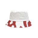 IM Fourth Dimension INSTAFOREX Inside Out Bucket Hat (Kids) View5