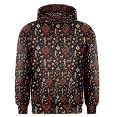 Carpet Symbols Men s Core Hoodie by Gohar