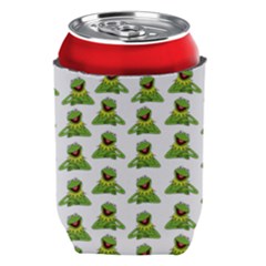 Kermit The Frog Can Holder by Valentinaart