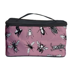 Insects pattern Cosmetic Storage