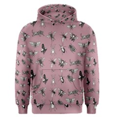 Insects pattern Men s Core Hoodie