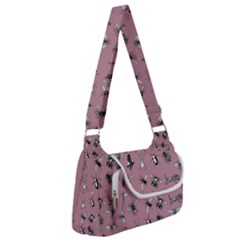 Insects pattern Multipack Bag