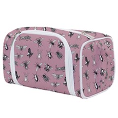 Insects pattern Toiletries Pouch