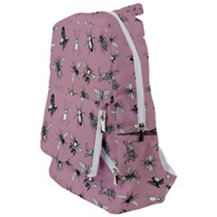 Insects pattern Travelers  Backpack