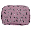 Insects pattern Make Up Pouch (Small) View1