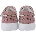 Insects pattern Kids  Velcro Strap Shoes View4