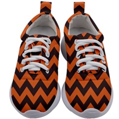 Halloween  Kids Athletic Shoes by Valentinaart