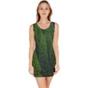 Forest Scenery Nature Trees Woods Bodycon Dress View1