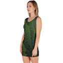 Forest Scenery Nature Trees Woods Bodycon Dress View2
