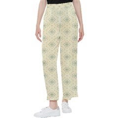 X Mas Texture Pack 3 Women s Pants  by artworkshop