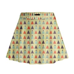  X Mas Texture Pack 5 Mini Flare Skirt by artworkshop