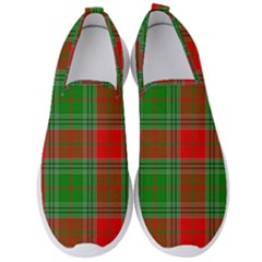 Lumberjack Plai Men s Slip On Sneakers by artworkshop