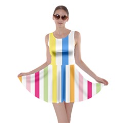 Stripes-g9dd87c8aa 1280 Skater Dress