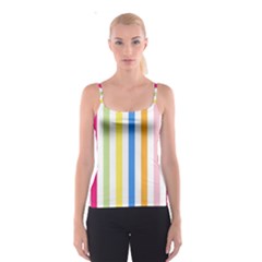 Stripes-g9dd87c8aa 1280 Spaghetti Strap Top