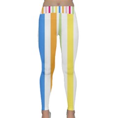 Stripes-g9dd87c8aa 1280 Classic Yoga Leggings