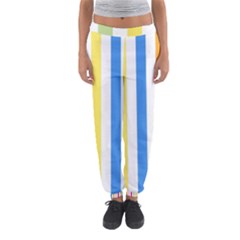 Stripes-g9dd87c8aa 1280 Women s Jogger Sweatpants