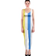 Stripes-g9dd87c8aa 1280 One Piece Catsuit