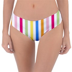 Stripes-g9dd87c8aa 1280 Reversible Classic Bikini Bottoms