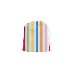 Stripes-g9dd87c8aa 1280 Drawstring Pouch (xs) by Smaples