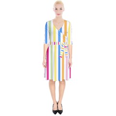 Stripes-g9dd87c8aa 1280 Wrap Up Cocktail Dress