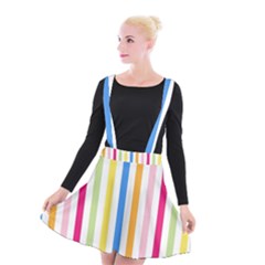 Stripes-g9dd87c8aa 1280 Suspender Skater Skirt