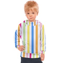 Stripes-g9dd87c8aa 1280 Kids  Hooded Pullover