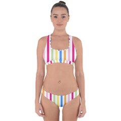 Stripes-g9dd87c8aa 1280 Cross Back Hipster Bikini Set by Smaples