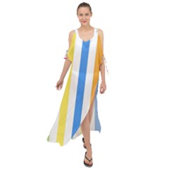 Stripes-g9dd87c8aa 1280 Maxi Chiffon Cover Up Dress