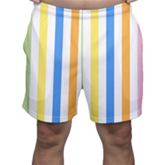 Stripes-g9dd87c8aa 1280 Men s Shorts