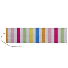 Stripes-g9dd87c8aa 1280 Roll Up Canvas Pencil Holder (L)