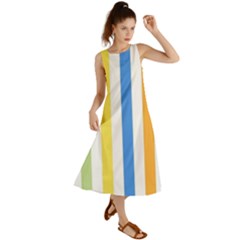 Stripes-g9dd87c8aa 1280 Summer Maxi Dress