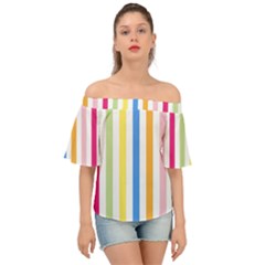 Stripes-g9dd87c8aa 1280 Off Shoulder Short Sleeve Top