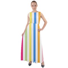 Stripes-g9dd87c8aa 1280 Chiffon Mesh Boho Maxi Dress