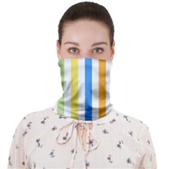 Stripes-g9dd87c8aa 1280 Face Covering Bandana (Adult)