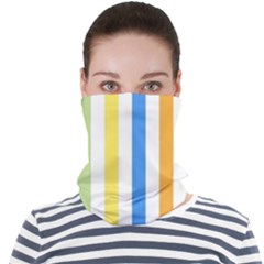 Stripes-g9dd87c8aa 1280 Face Seamless Bandana (adult) by Smaples