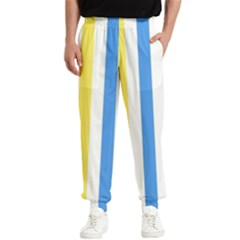 Stripes-g9dd87c8aa 1280 Men s Elastic Waist Pants