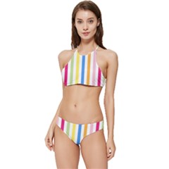 Stripes-g9dd87c8aa 1280 Banded Triangle Bikini Set