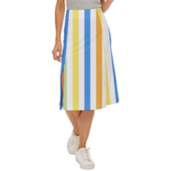 Stripes-g9dd87c8aa 1280 Midi Panel Skirt